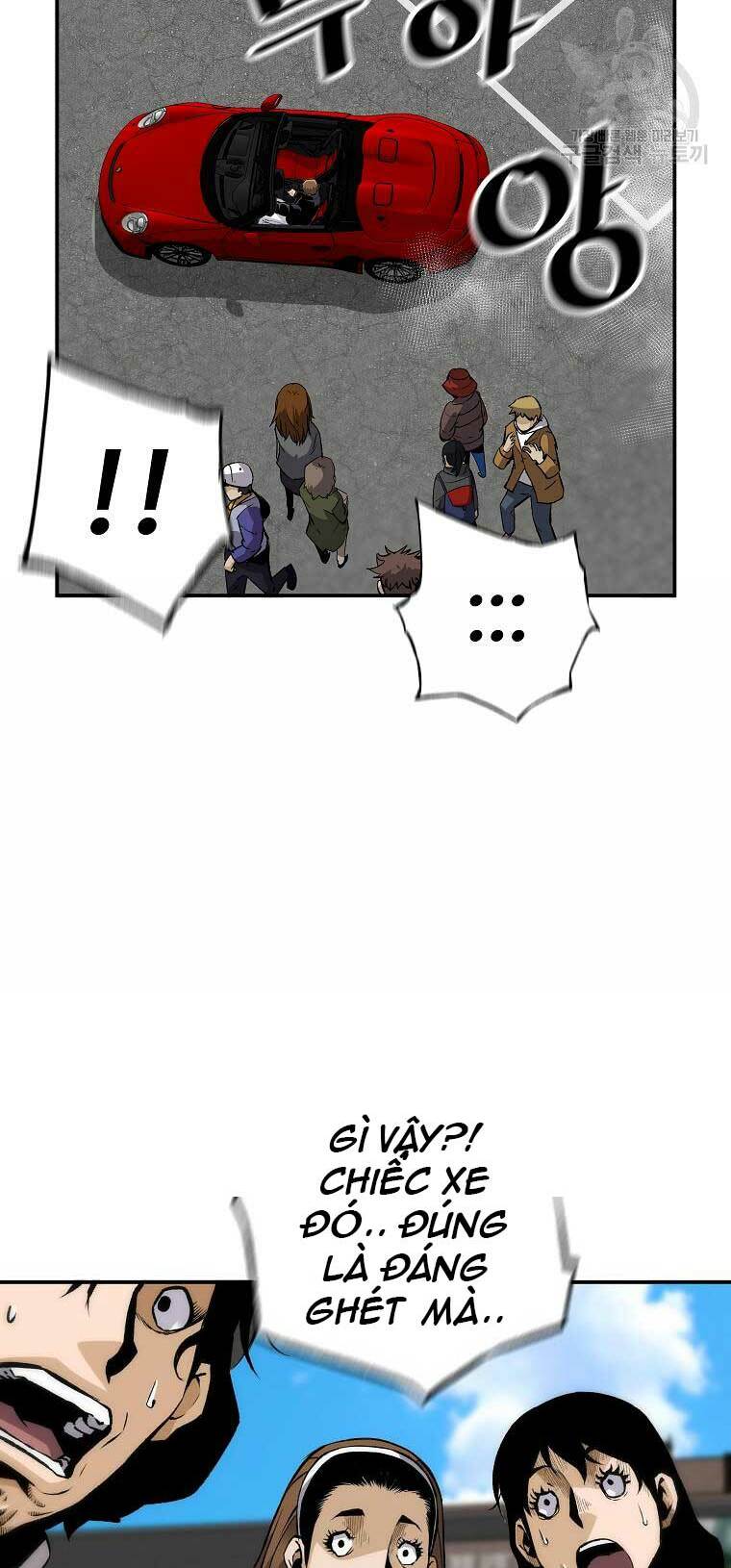 Sự Trở Lại Của Huyền Thoại - Chapter 48 - Page 6