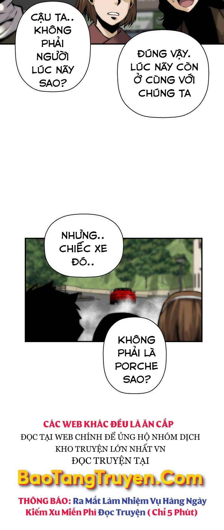 Sự Trở Lại Của Huyền Thoại - Chapter 48 - Page 7
