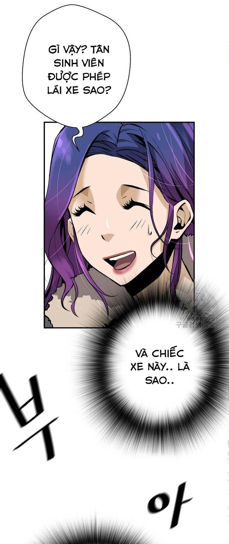 Sự Trở Lại Của Huyền Thoại - Chapter 48 - Page 8