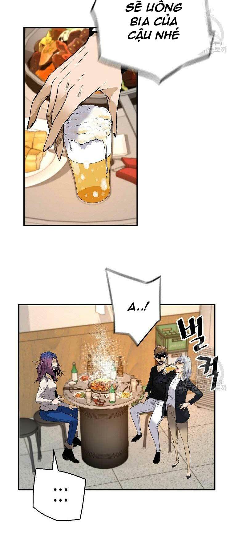 Sự Trở Lại Của Huyền Thoại - Chapter 49 - Page 9