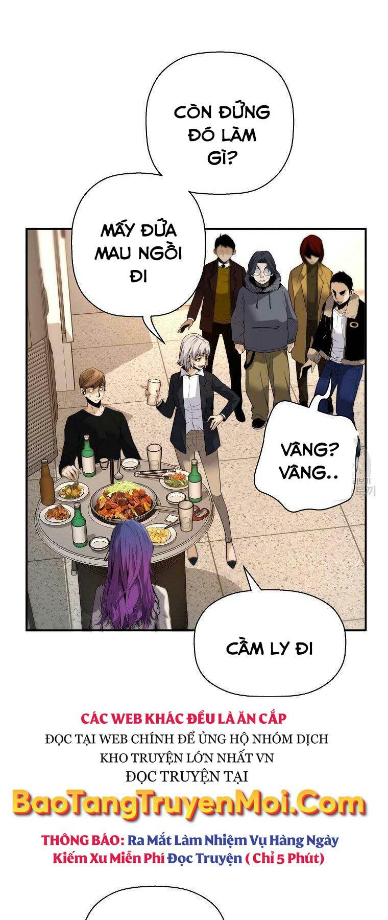 Sự Trở Lại Của Huyền Thoại - Chapter 49 - Page 11