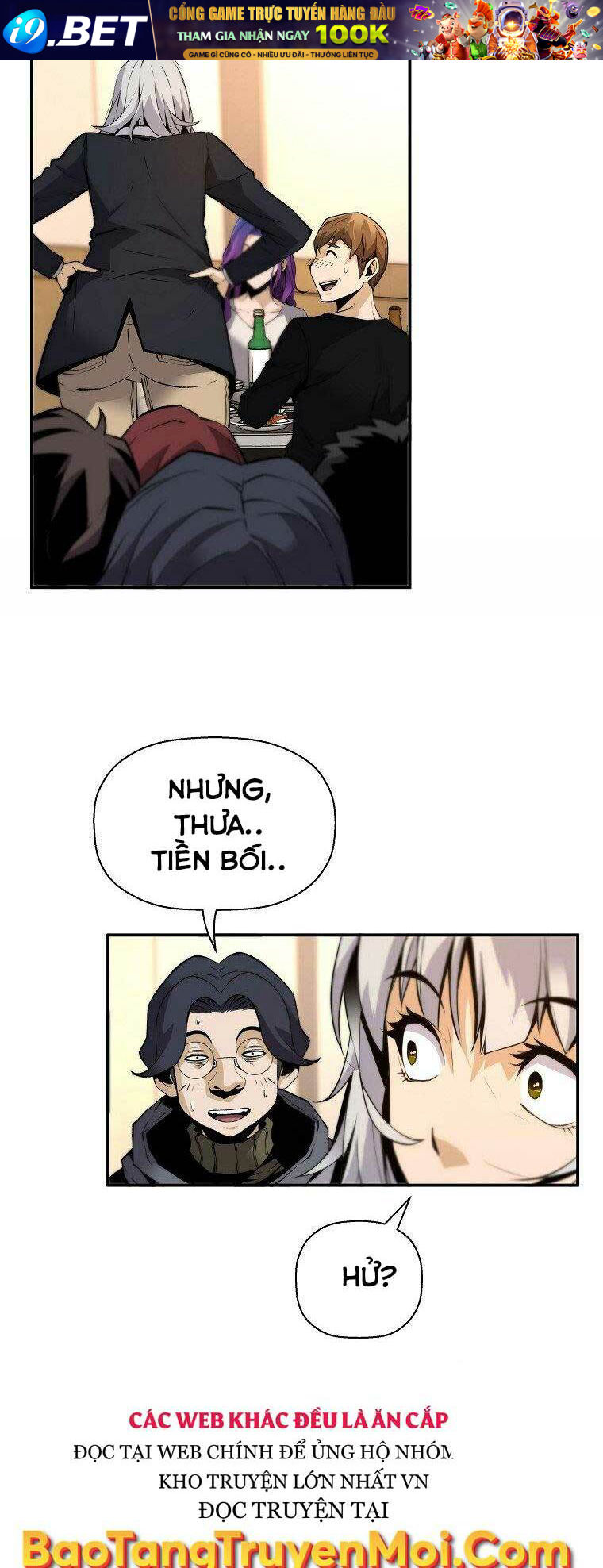 Sự Trở Lại Của Huyền Thoại - Chapter 49 - Page 13