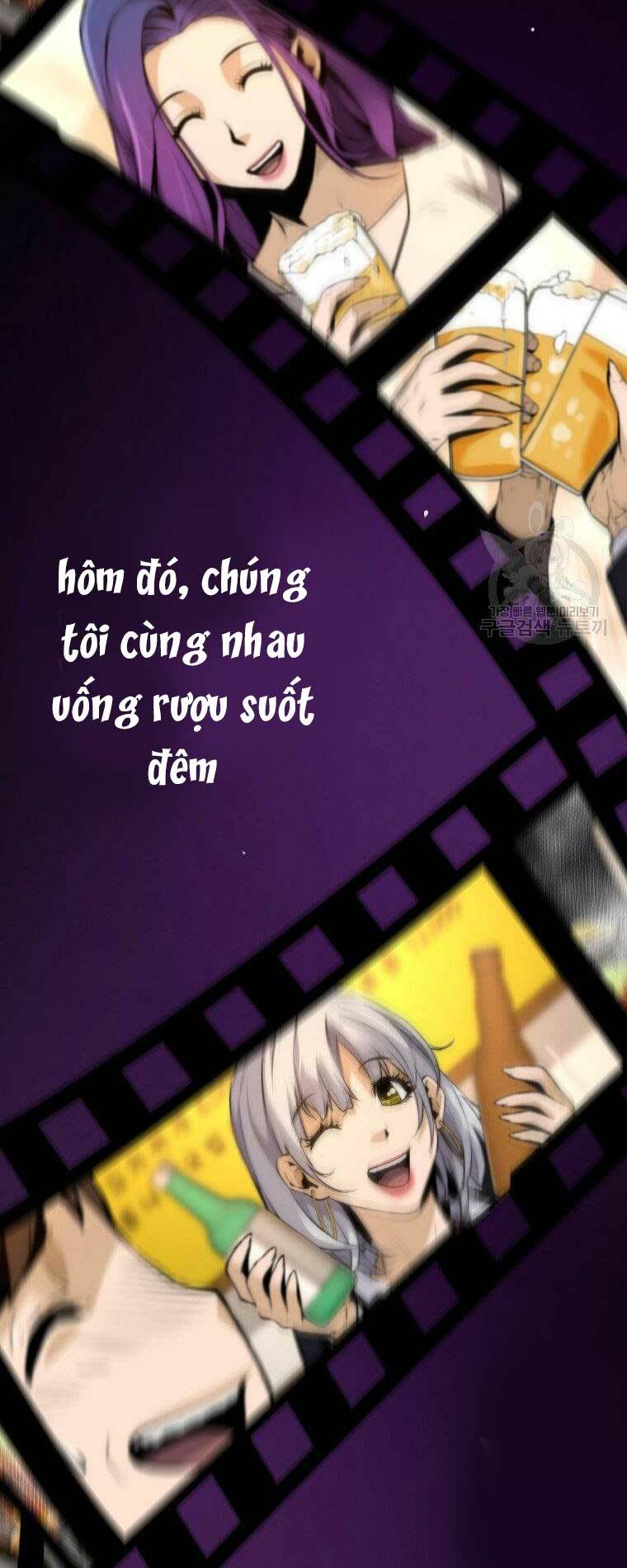 Sự Trở Lại Của Huyền Thoại - Chapter 49 - Page 19