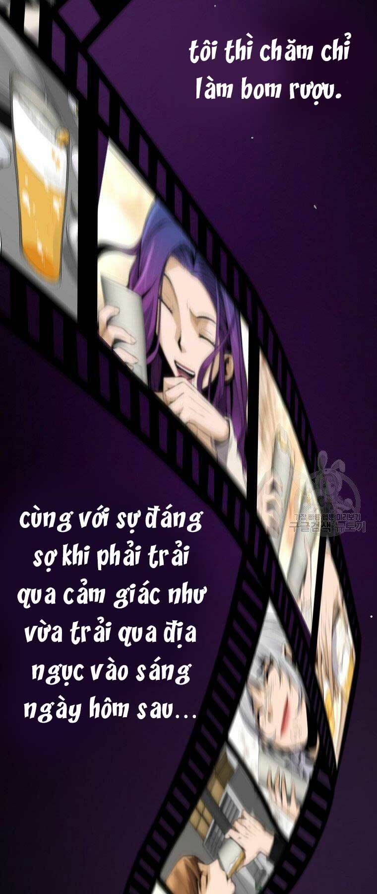 Sự Trở Lại Của Huyền Thoại - Chapter 49 - Page 20