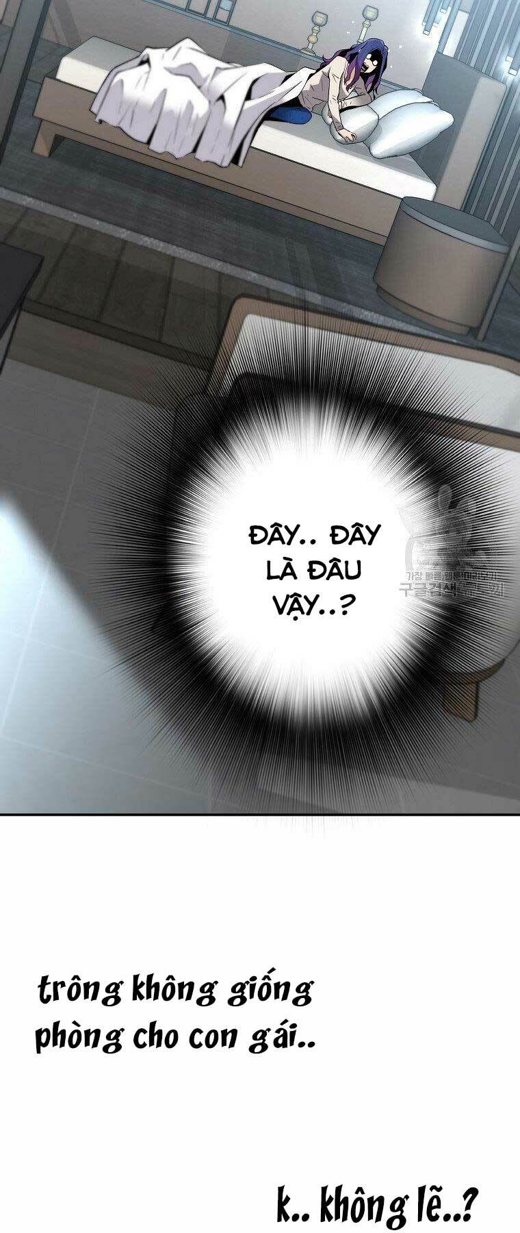 Sự Trở Lại Của Huyền Thoại - Chapter 49 - Page 25