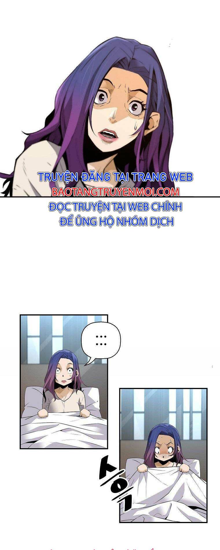 Sự Trở Lại Của Huyền Thoại - Chapter 49 - Page 26