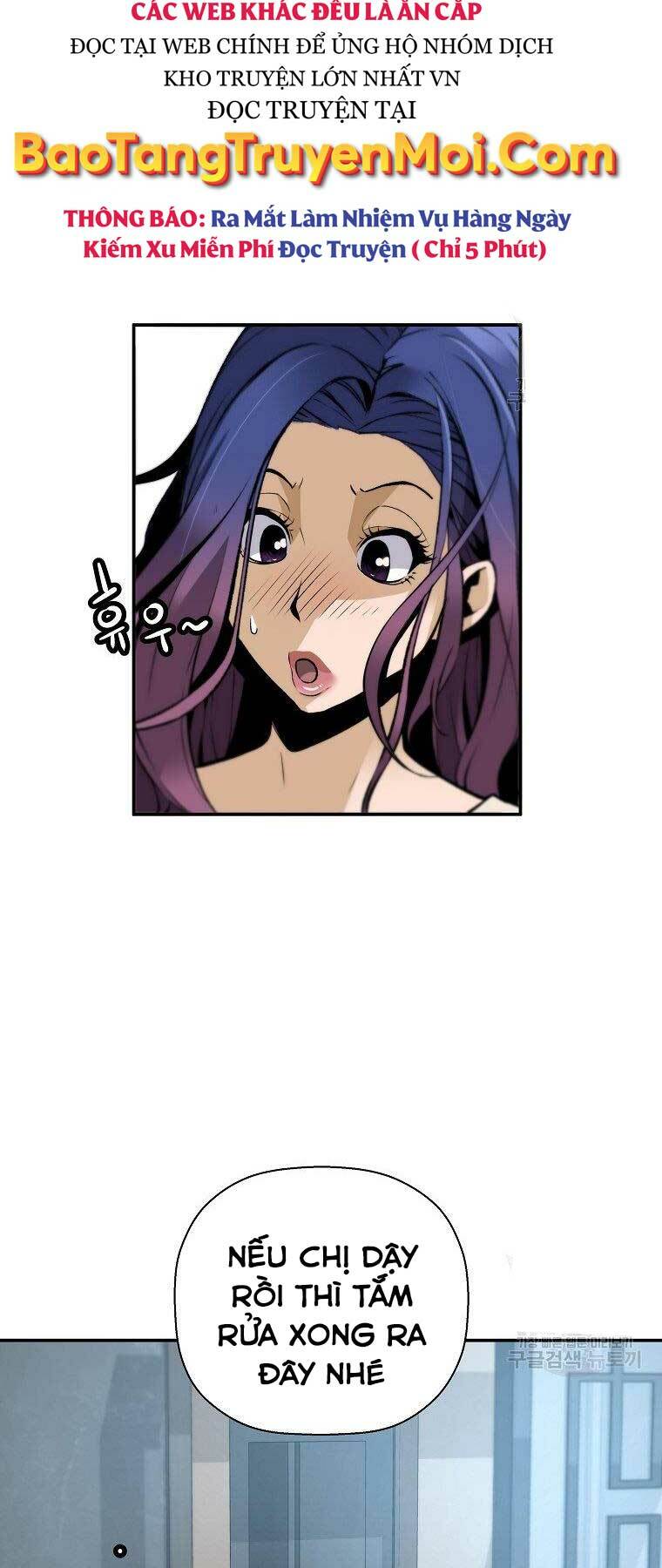 Sự Trở Lại Của Huyền Thoại - Chapter 49 - Page 27