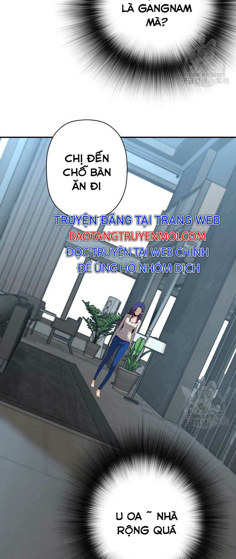 Sự Trở Lại Của Huyền Thoại - Chapter 49 - Page 32