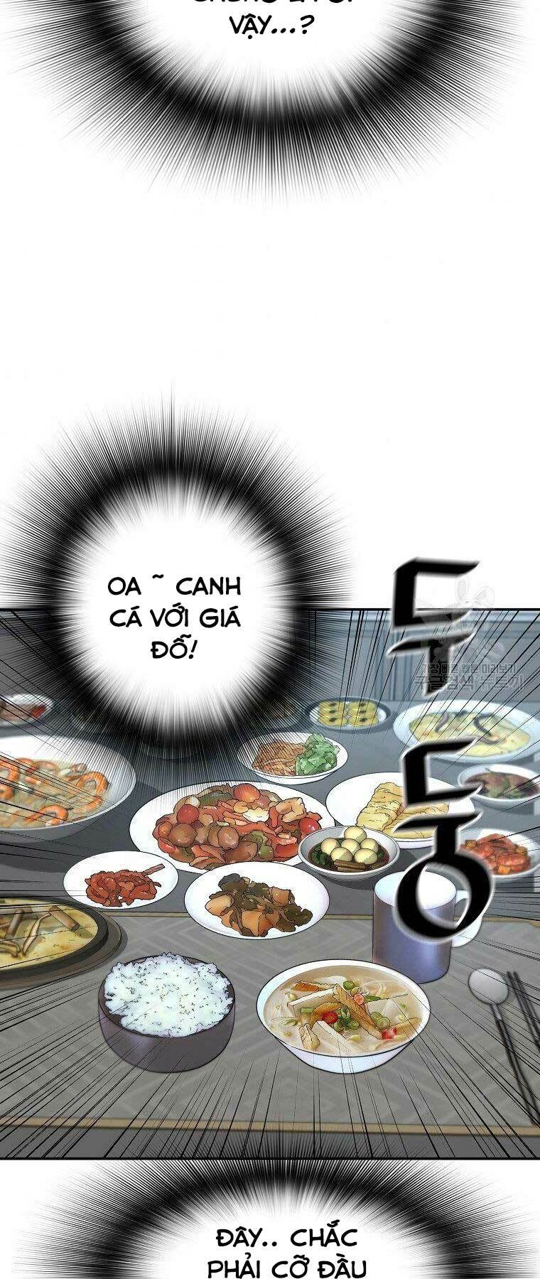 Sự Trở Lại Của Huyền Thoại - Chapter 49 - Page 34