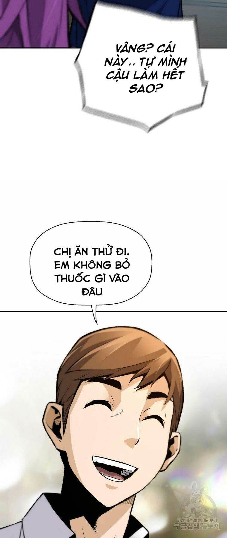 Sự Trở Lại Của Huyền Thoại - Chapter 49 - Page 36