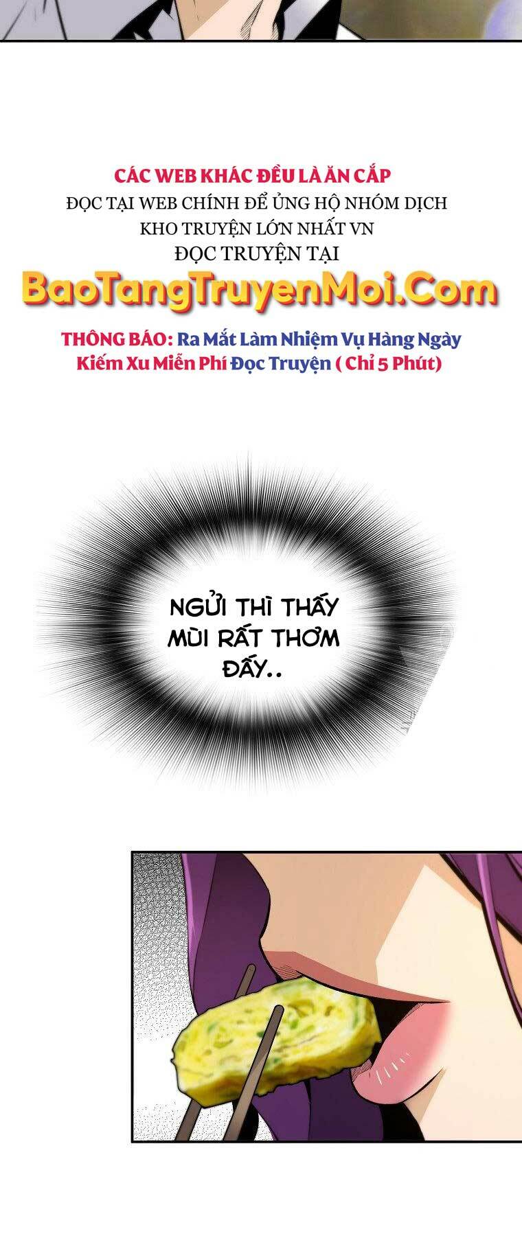 Sự Trở Lại Của Huyền Thoại - Chapter 49 - Page 37