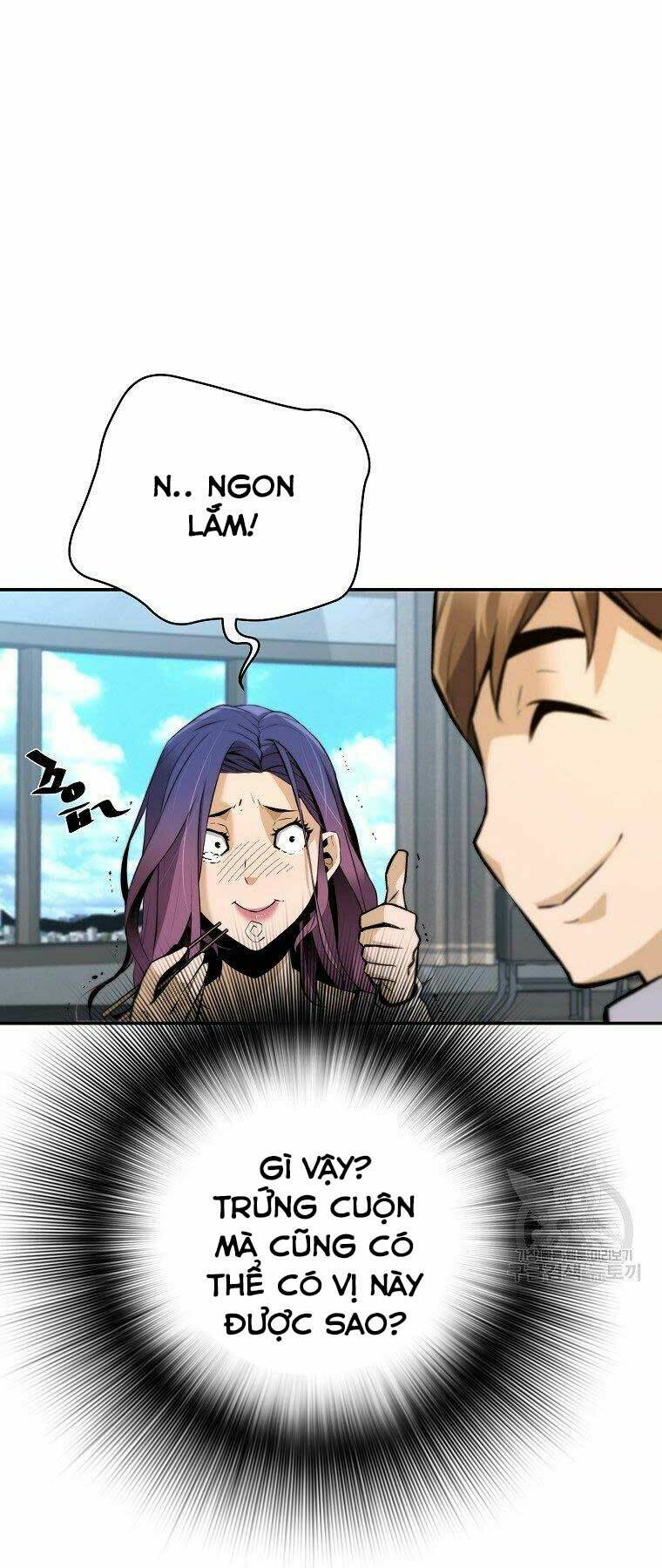 Sự Trở Lại Của Huyền Thoại - Chapter 49 - Page 38