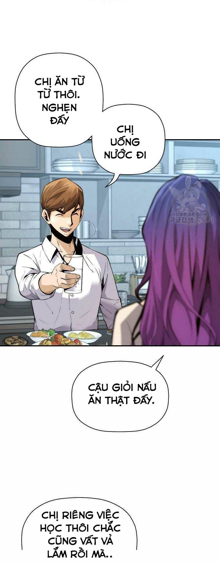 Sự Trở Lại Của Huyền Thoại - Chapter 49 - Page 39