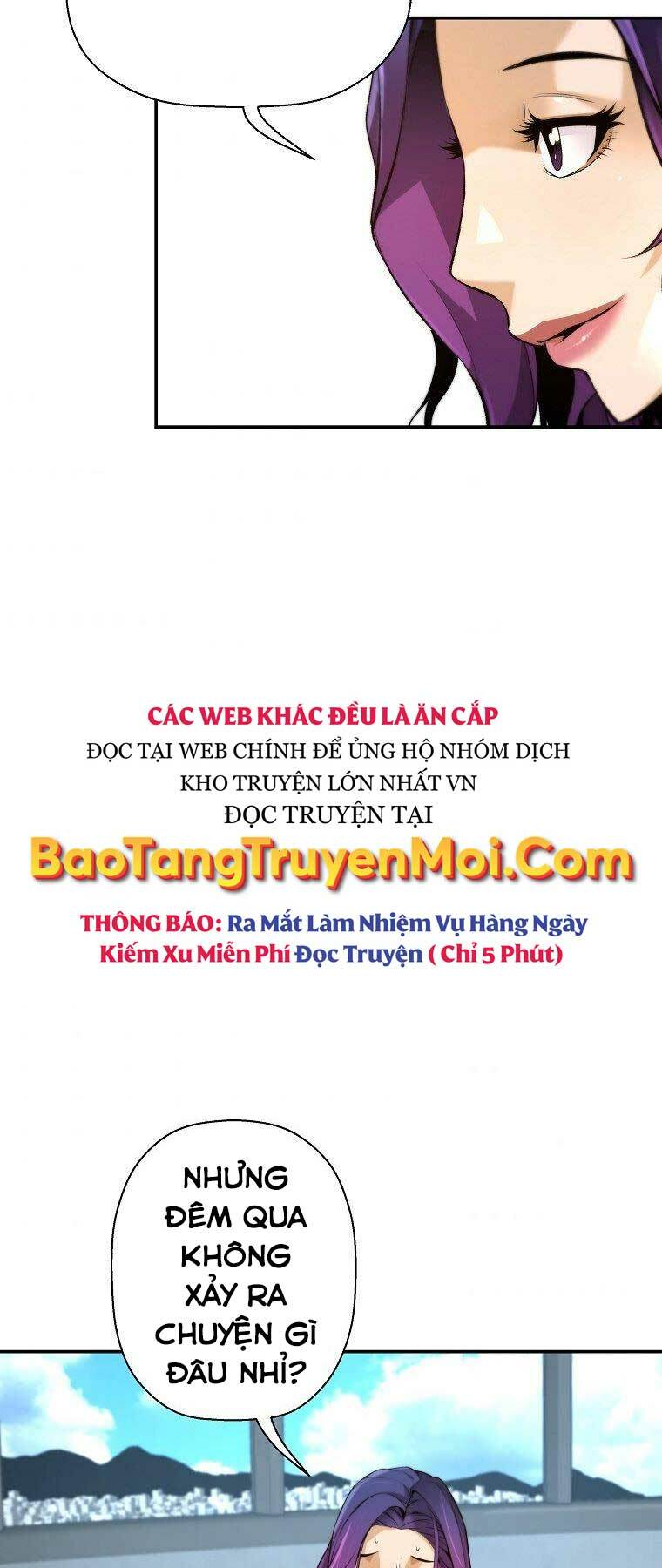 Sự Trở Lại Của Huyền Thoại - Chapter 49 - Page 40