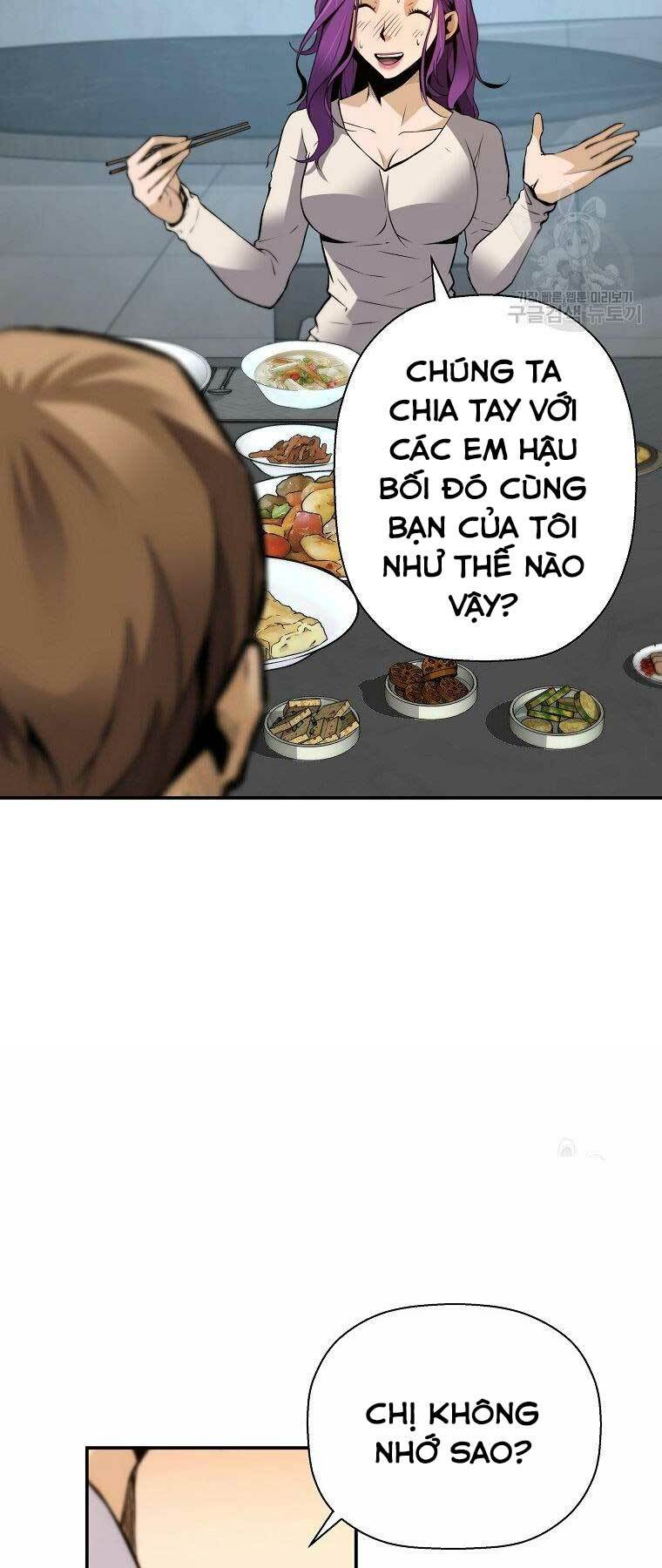 Sự Trở Lại Của Huyền Thoại - Chapter 49 - Page 41