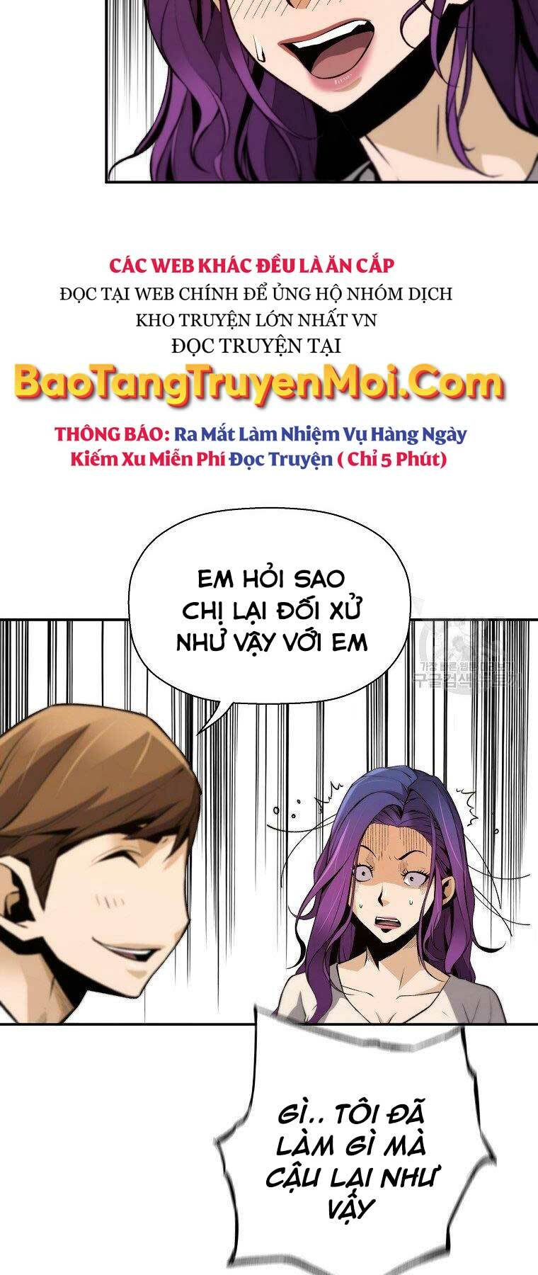 Sự Trở Lại Của Huyền Thoại - Chapter 49 - Page 46