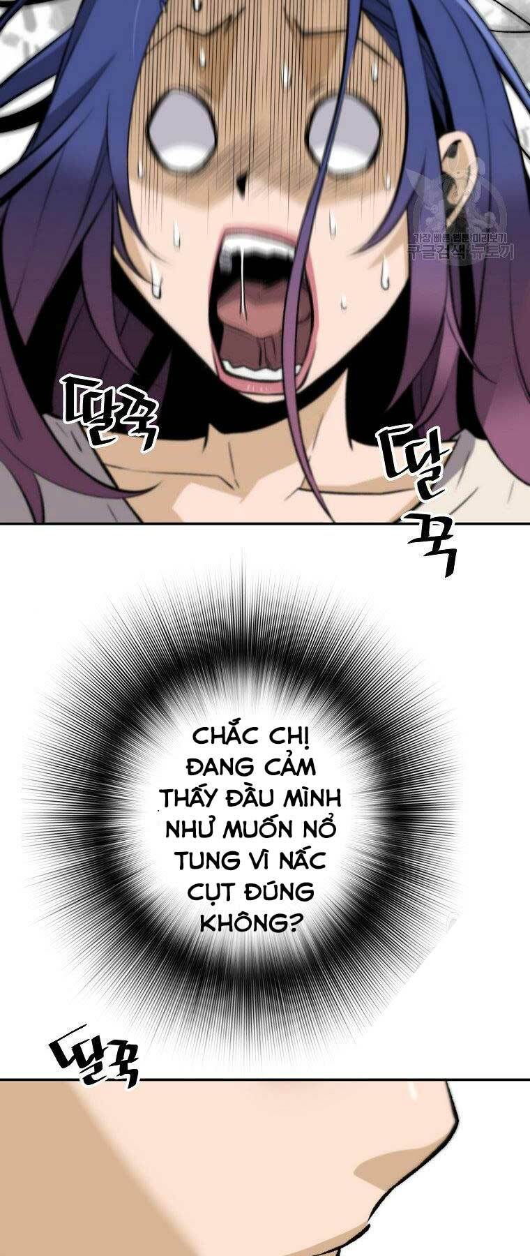 Sự Trở Lại Của Huyền Thoại - Chapter 49 - Page 50