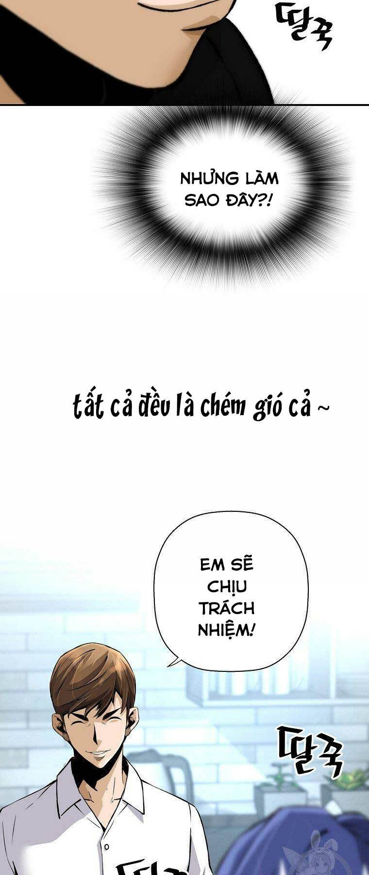 Sự Trở Lại Của Huyền Thoại - Chapter 49 - Page 51