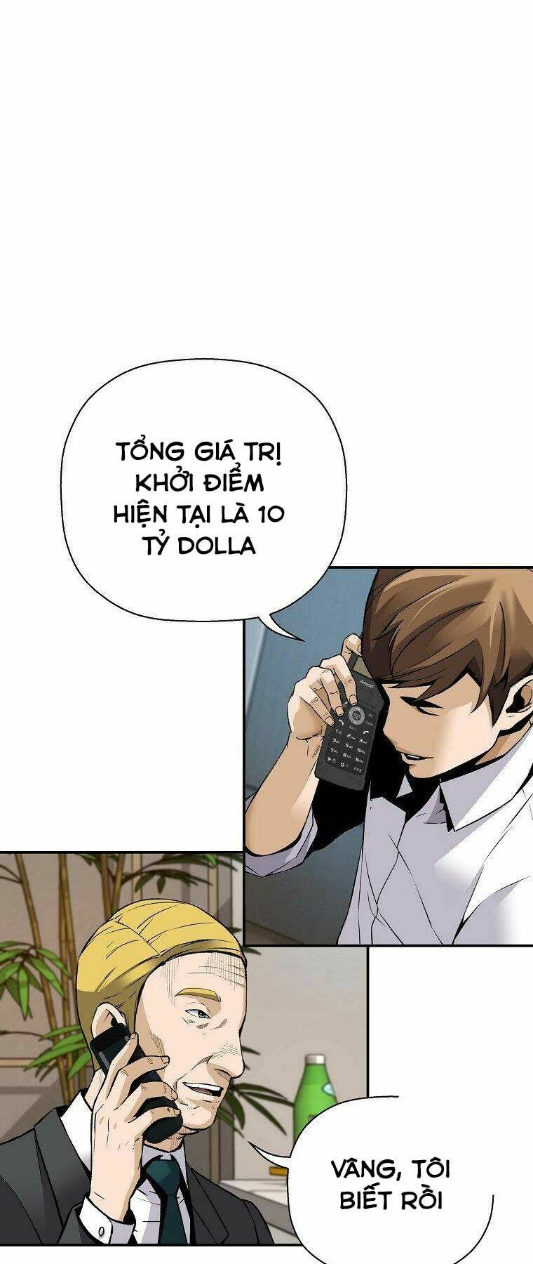 Sự Trở Lại Của Huyền Thoại - Chapter 49 - Page 59