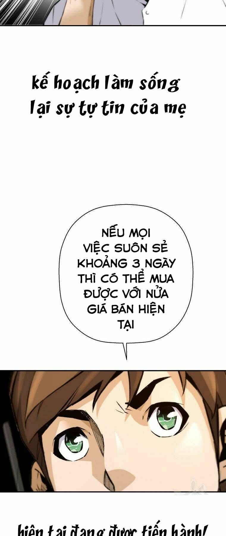 Sự Trở Lại Của Huyền Thoại - Chapter 49 - Page 65