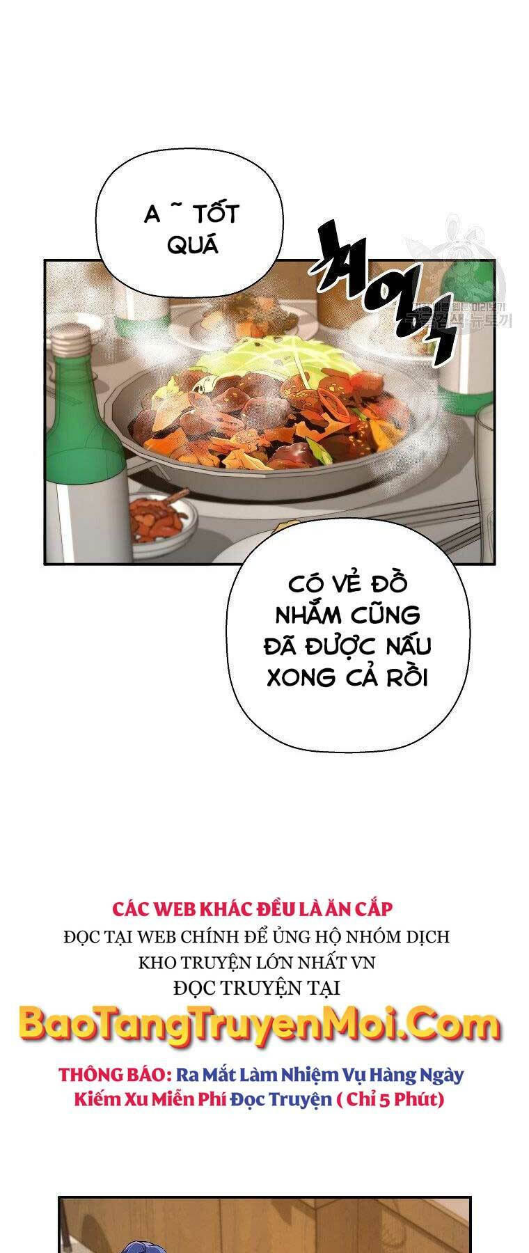Sự Trở Lại Của Huyền Thoại - Chapter 49 - Page 7