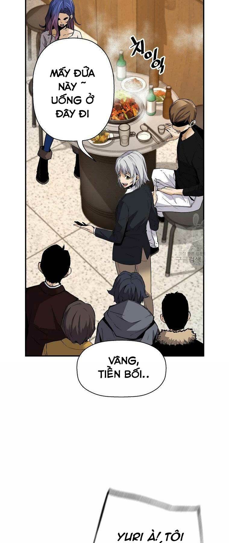 Sự Trở Lại Của Huyền Thoại - Chapter 49 - Page 8