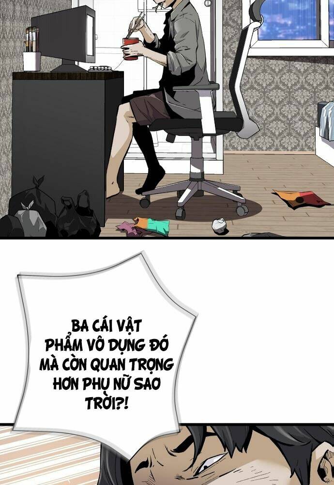 Sự Trở Lại Của Huyền Thoại - Chapter 5 - Page 9