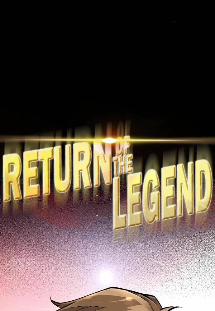 Sự Trở Lại Của Huyền Thoại - Chapter 5 - Page 17