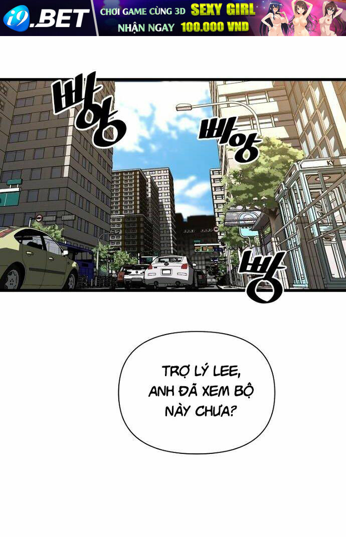 Sự Trở Lại Của Huyền Thoại - Chapter 5 - Page 20
