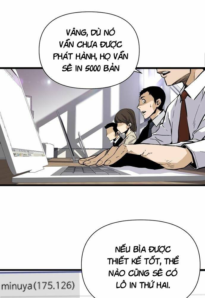 Sự Trở Lại Của Huyền Thoại - Chapter 5 - Page 21