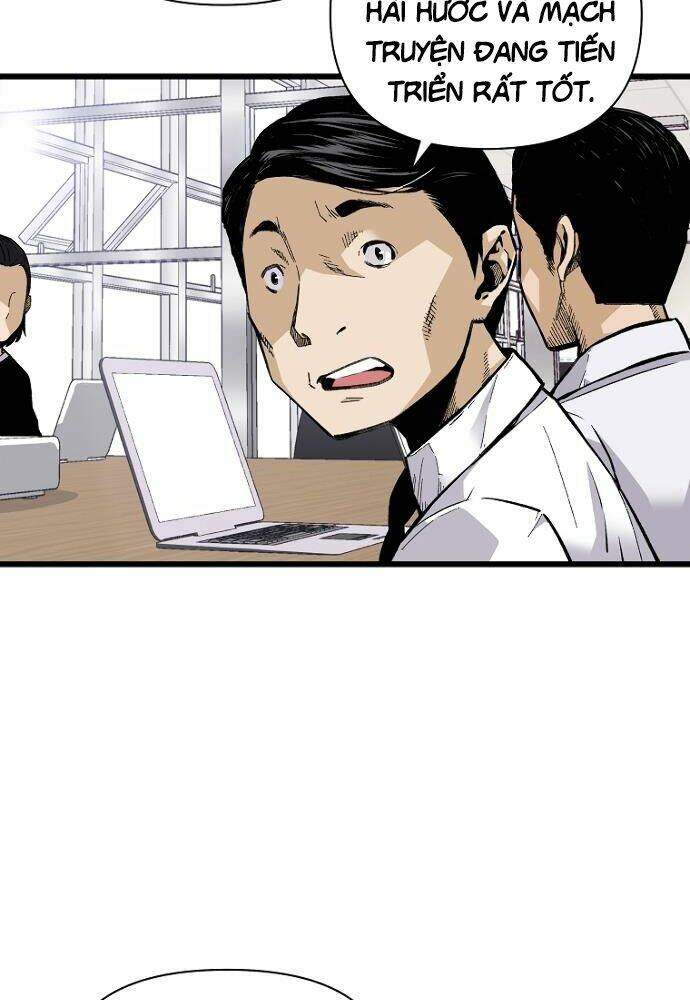 Sự Trở Lại Của Huyền Thoại - Chapter 5 - Page 24