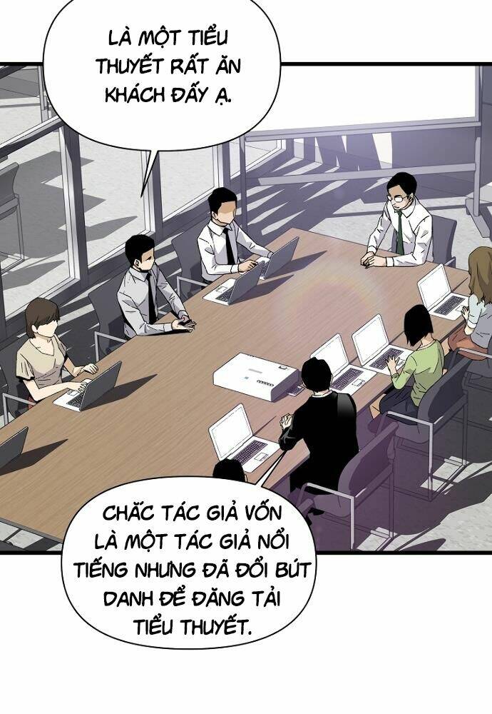 Sự Trở Lại Của Huyền Thoại - Chapter 5 - Page 25