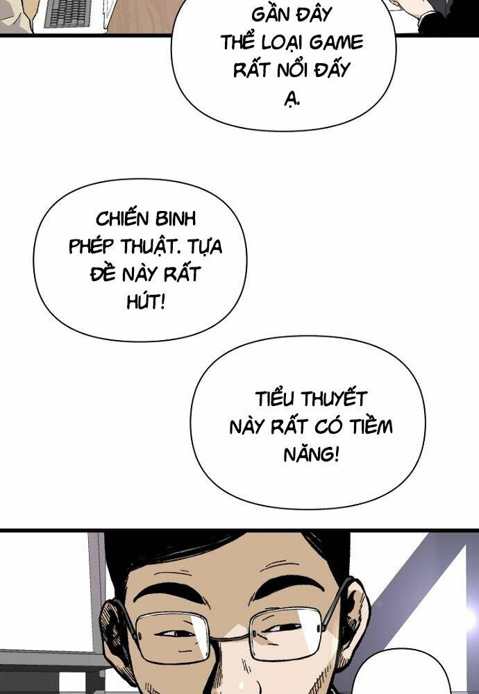 Sự Trở Lại Của Huyền Thoại - Chapter 5 - Page 27