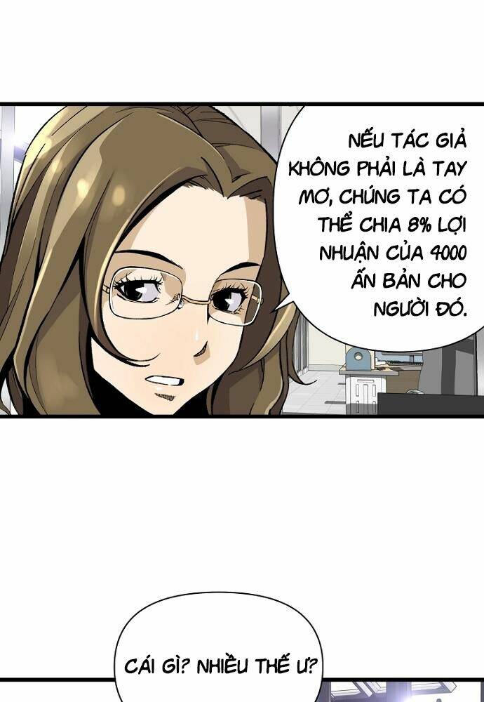 Sự Trở Lại Của Huyền Thoại - Chapter 5 - Page 31