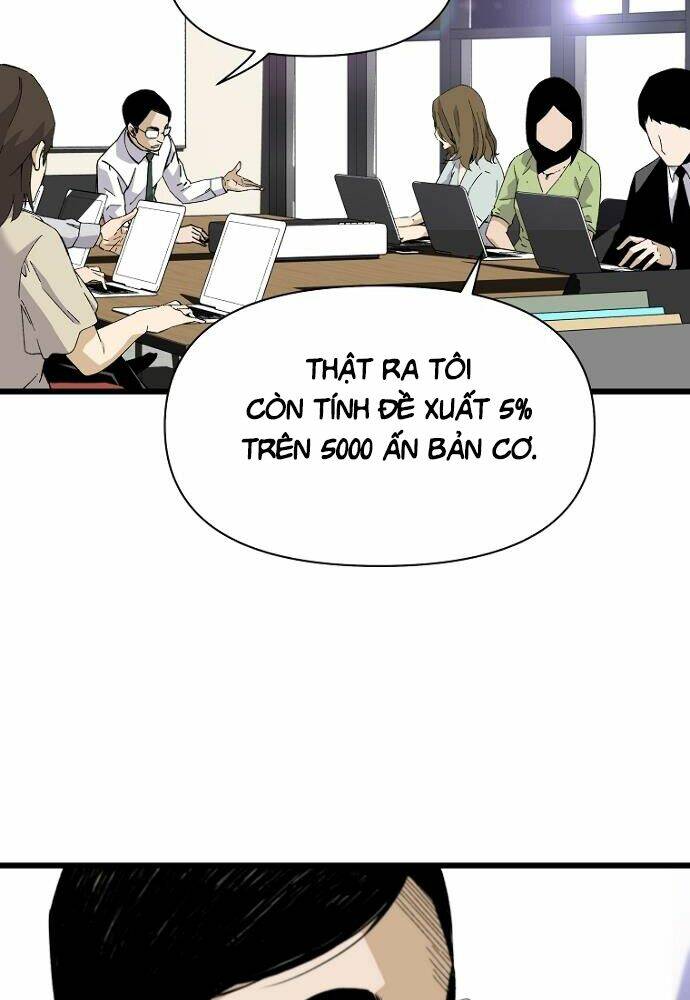 Sự Trở Lại Của Huyền Thoại - Chapter 5 - Page 32