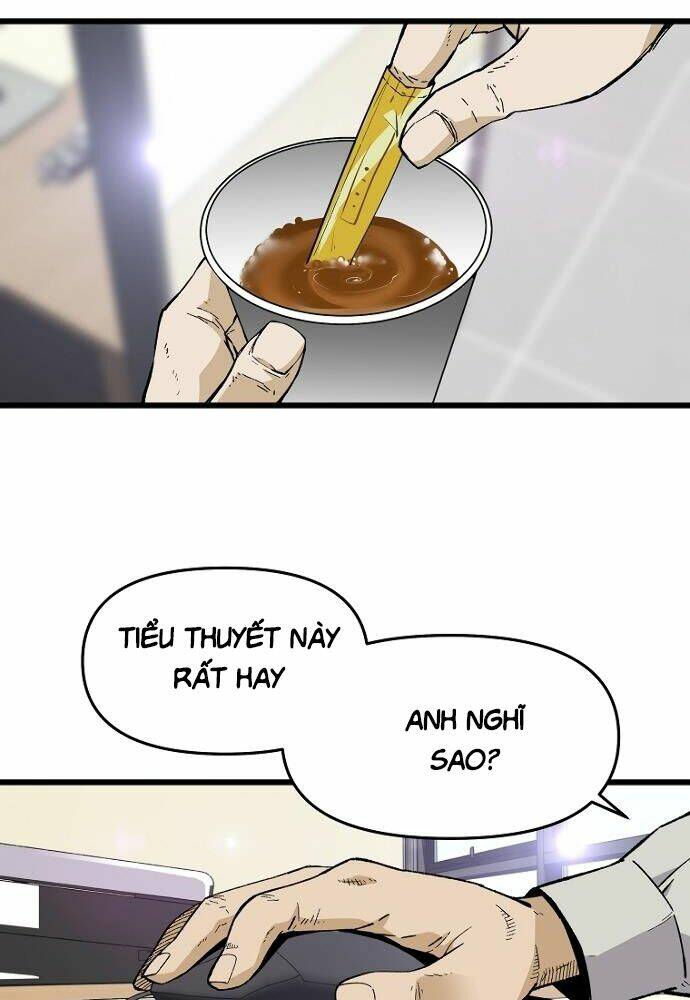 Sự Trở Lại Của Huyền Thoại - Chapter 5 - Page 36