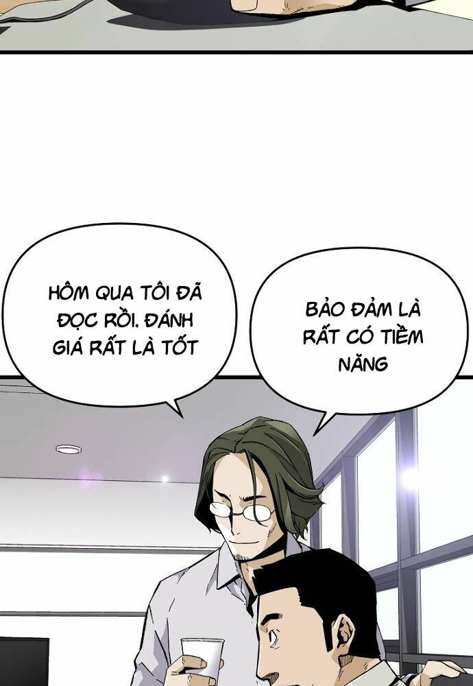 Sự Trở Lại Của Huyền Thoại - Chapter 5 - Page 37