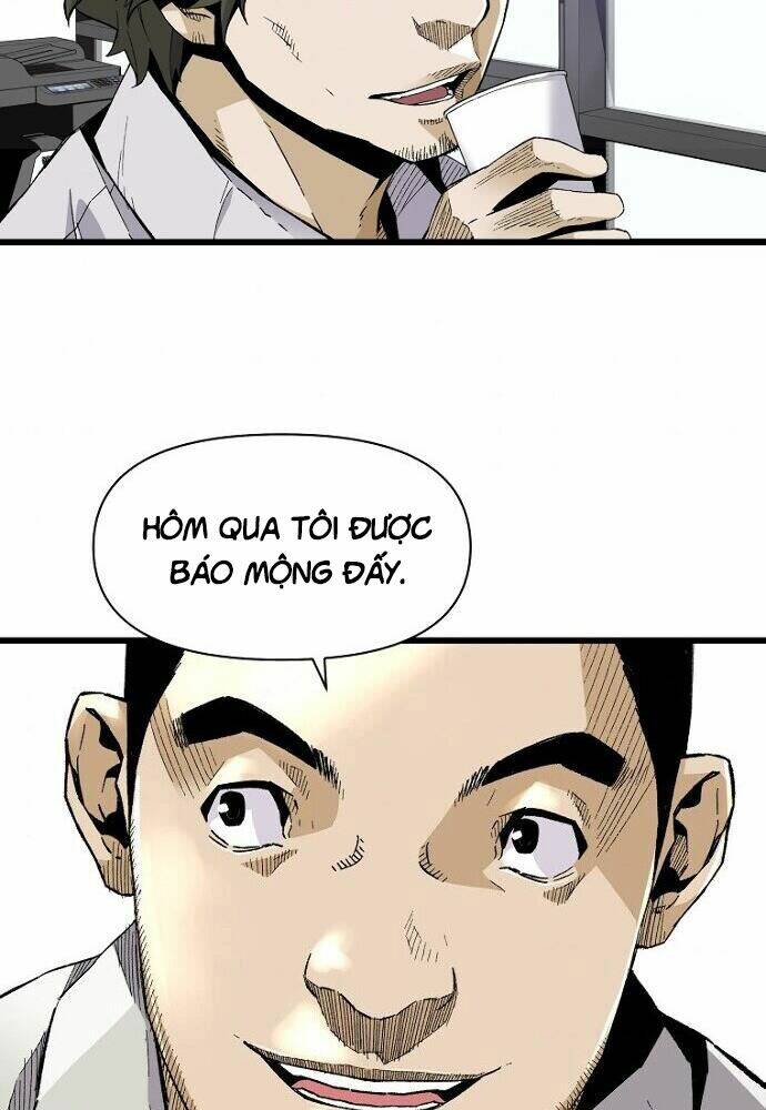 Sự Trở Lại Của Huyền Thoại - Chapter 5 - Page 41
