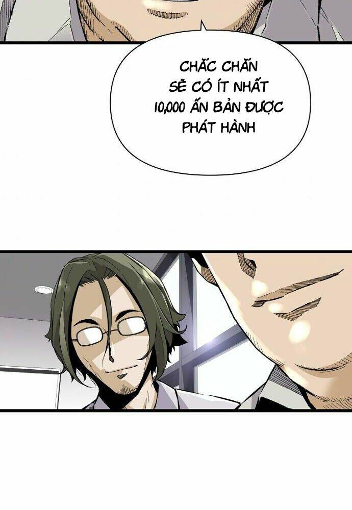 Sự Trở Lại Của Huyền Thoại - Chapter 5 - Page 42