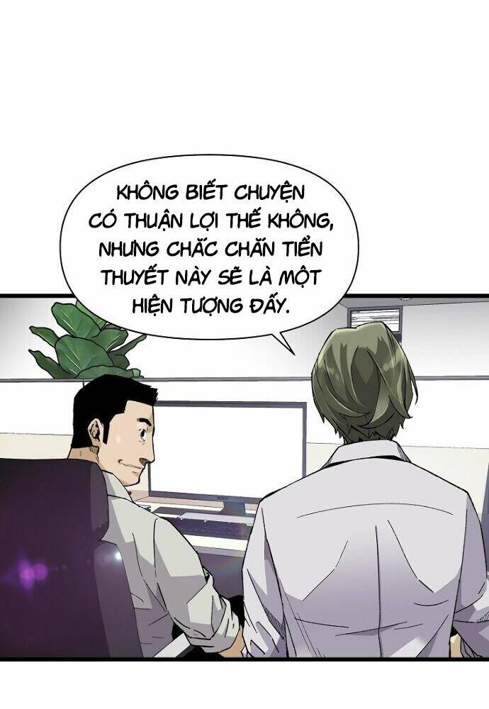 Sự Trở Lại Của Huyền Thoại - Chapter 5 - Page 43