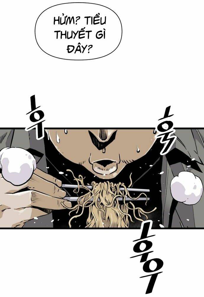 Sự Trở Lại Của Huyền Thoại - Chapter 5 - Page 4