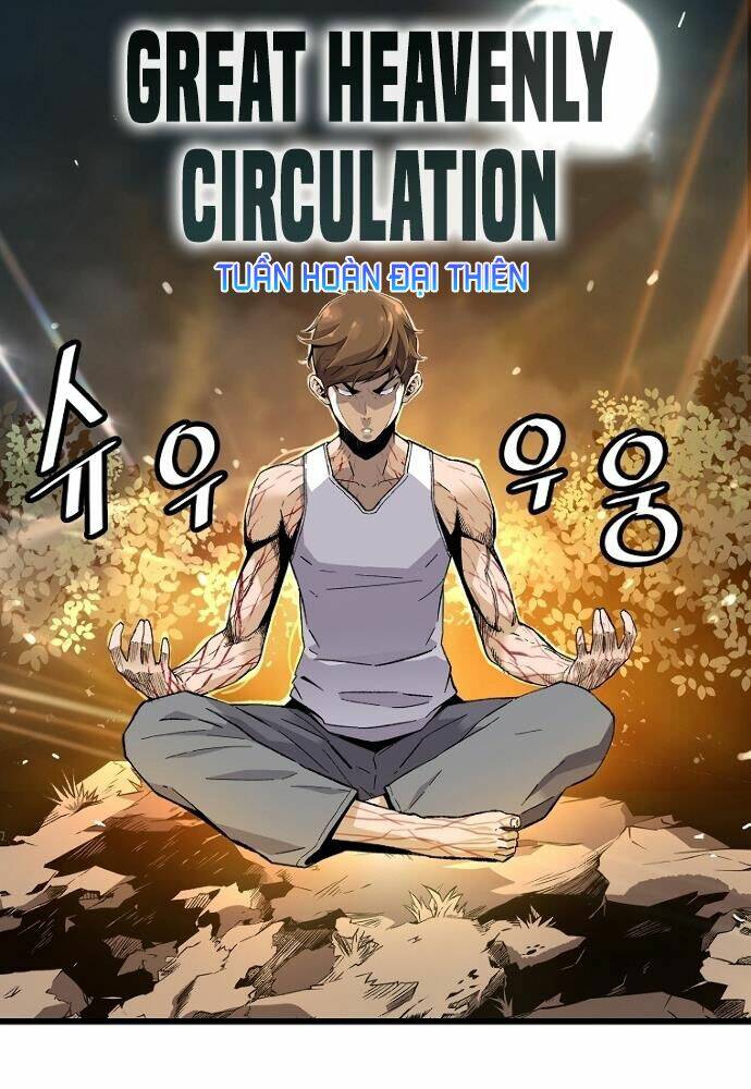 Sự Trở Lại Của Huyền Thoại - Chapter 5 - Page 49