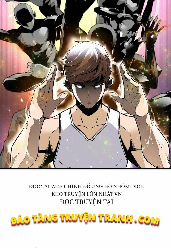 Sự Trở Lại Của Huyền Thoại - Chapter 5 - Page 54