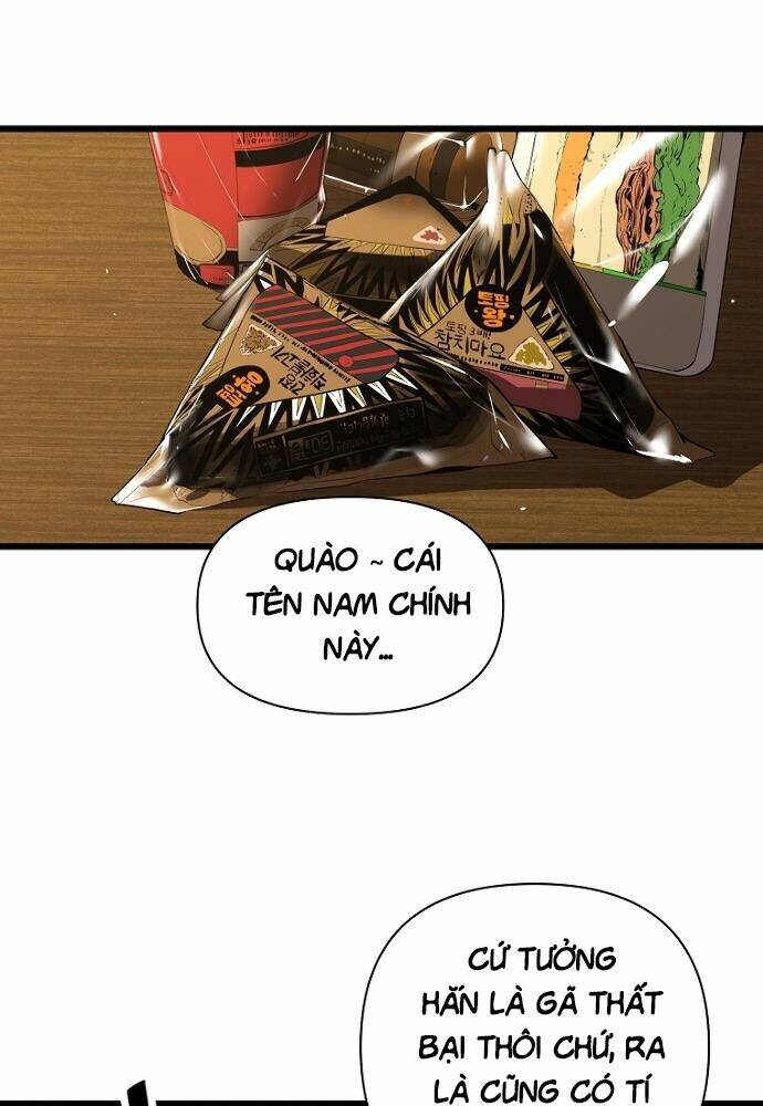 Sự Trở Lại Của Huyền Thoại - Chapter 5 - Page 5