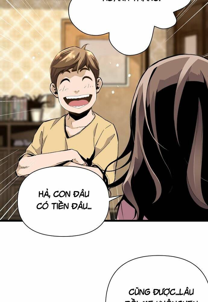 Sự Trở Lại Của Huyền Thoại - Chapter 5 - Page 73