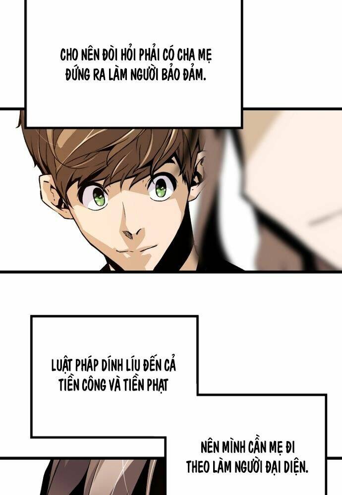 Sự Trở Lại Của Huyền Thoại - Chapter 5 - Page 77