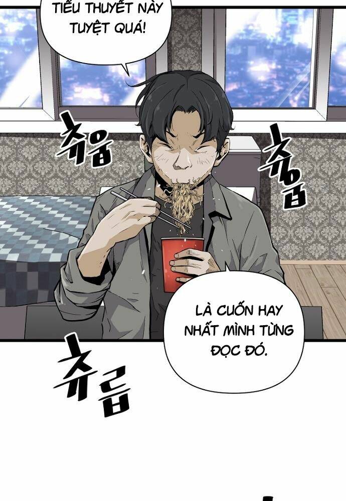 Sự Trở Lại Của Huyền Thoại - Chapter 5 - Page 7