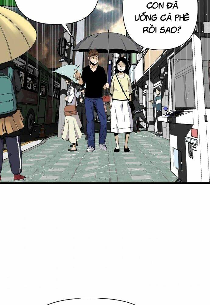 Sự Trở Lại Của Huyền Thoại - Chapter 5 - Page 80