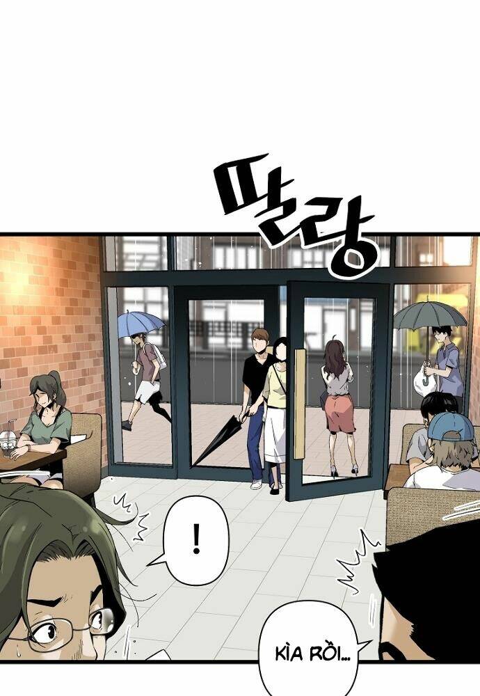 Sự Trở Lại Của Huyền Thoại - Chapter 5 - Page 85