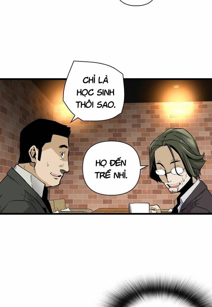 Sự Trở Lại Của Huyền Thoại - Chapter 5 - Page 86